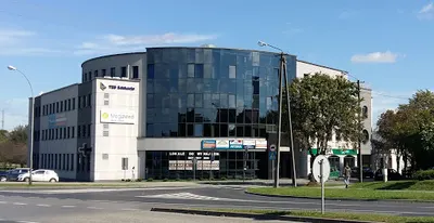 Friends - szkoła języka angielskiego i hiszpańskiego