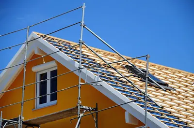 Kącki Jacek Usługi Ogólnobudowlane